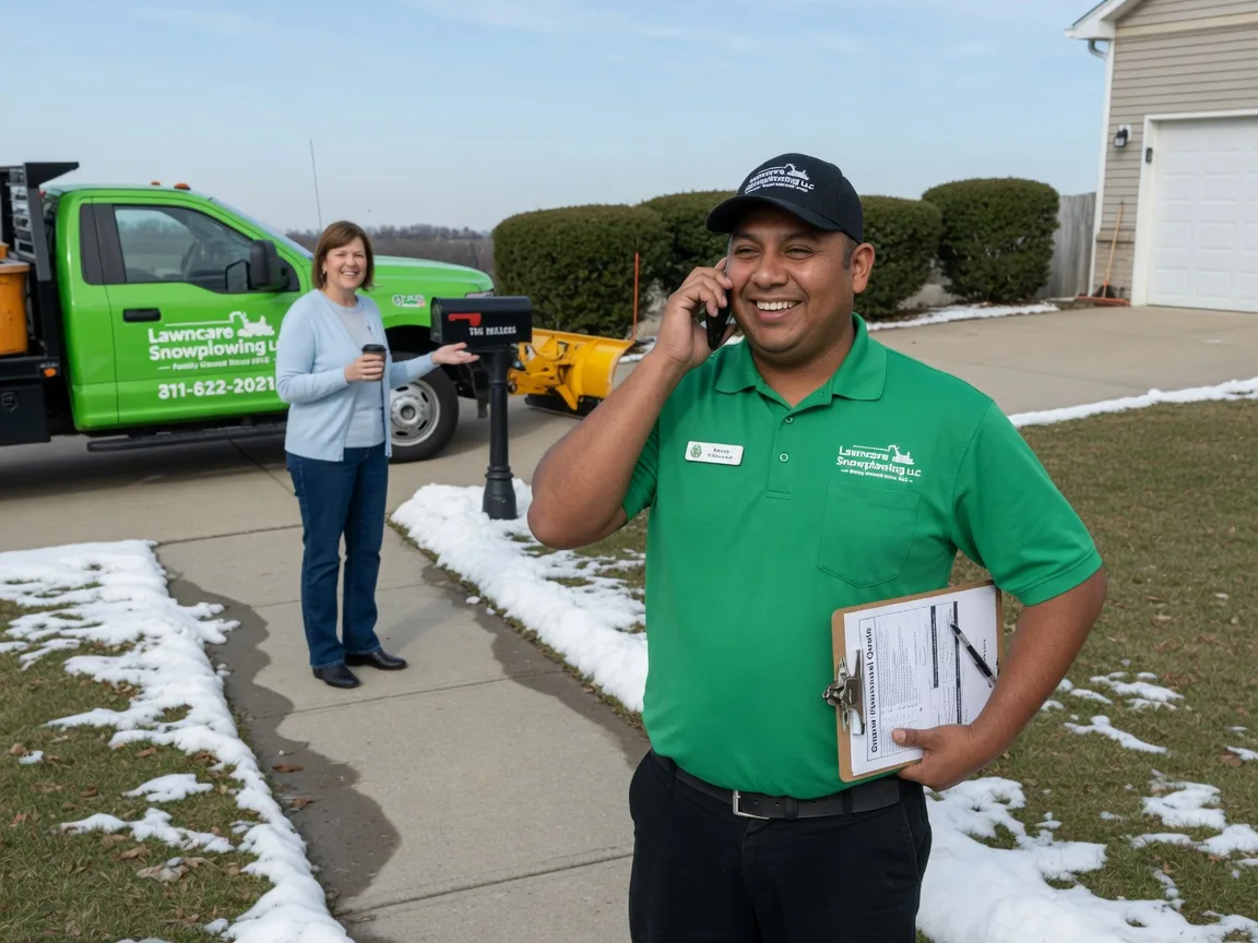 Lawn Care Services By Expert Landscaper Jay, OK FAQs